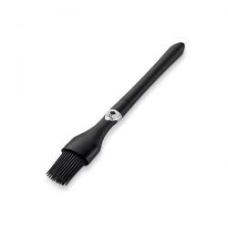 Vaschette di Raccolta in Alluminio Weber 5 pz - 6454