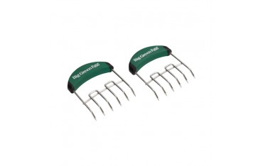 Guanto EGGmitt Big Green Egg - 117090