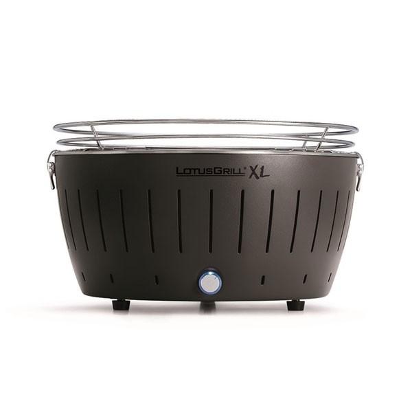 Barbecue a Carbone LotusGrill XL Nero 40,5 cm - LGG435U