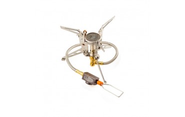 Fornelletto da Campeggio Canister Stove GSI Outdoors - 56002