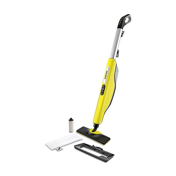 Pulitore a Vapore Karcher SC 3 Upright EasyFix - 1.513-300.0
