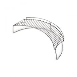 Pennello in Silicone per Condimenti Premium Weber - 6661