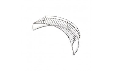 Pennello in Silicone per Condimenti Premium Weber - 6661