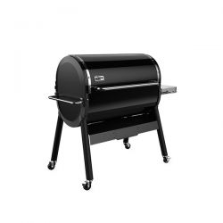 Barbecue a Pellet Weber SmokeFire EX4 GBS - 22511004