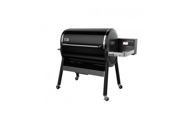 Barbecue a Pellet Weber SmokeFire EX4 GBS - 22511004