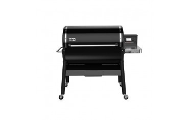 Barbecue a Pellet Weber SmokeFire EX4 GBS - 22511004