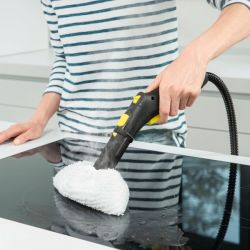 Pulitore a Vapore Karcher SC 2 EasyFix - 1.512-050.0