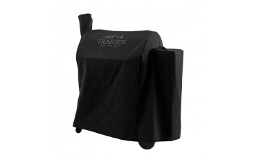 Custodia per Traeger Pro 575 - BAC556