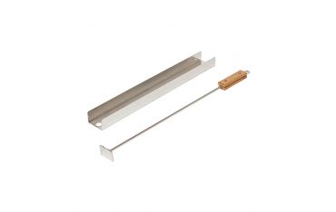 Affumicatoio Universale Weber - 7576