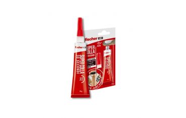 Mega Colla Epossidica Bicomponente Fischer 25 ml - 552153