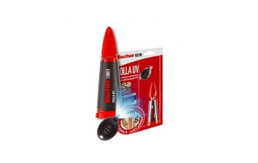 Super Colla 30 Secondi Fischer 15 g - 552165