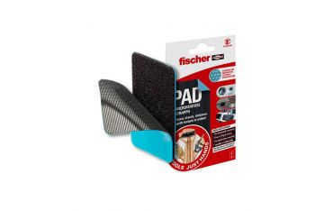 Kit FILL & FIX Fischer 25 ml - 51098