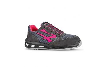 Scarpe Antinfortunistiche UPower Verok S1P SRC  - RL20216