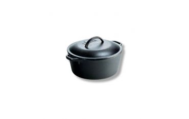 Forno Olandese in Ghisa con Maniglia Lodge 6,62 l LDG L10DO3
