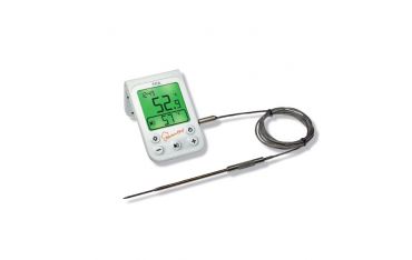 Termometro Digitale da Cucina a Immersione TFA Termo Jack - TF 30.1047.05