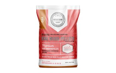 Pellet Canadese Peach Furtado Farms 13,6 Kg