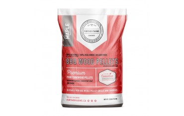 Pellet Canadese OAK Furtado Farms 13,6 Kg