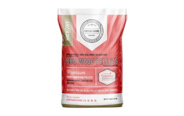 Pellet Canadese Sugar Maple Furtado Farms 13,6 Kg