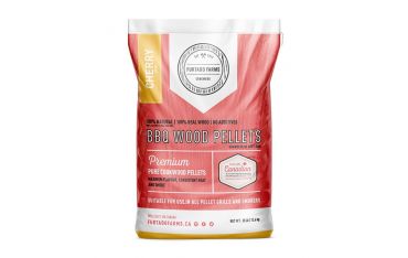 Pellet Canadese Hickory Furtado Farms 13,6 Kg