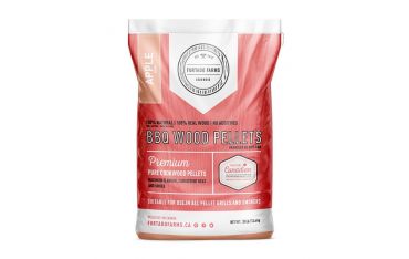 Pellet Canadese Cherry Furtado Farms 13,6 Kg