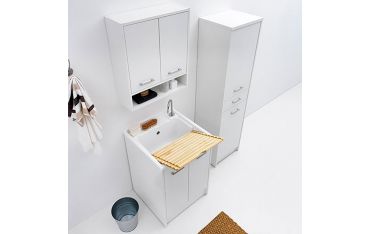 Lavapanni Domestica Colavene 60x50x86 - DL6050B