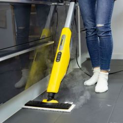 Pulitore a Vapore Karcher SC 3 Upright EasyFix - 1.513-300.0
