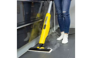 Pulitore a Vapore Karcher SC 3 Upright EasyFix - 1.513-300.0