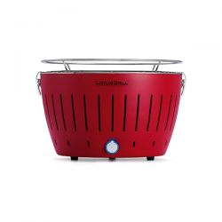 Barbecue a Carbone LotusGrill Standard Verde 32 cm - LGG34UGR