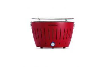 Barbecue a Carbone LotusGrill Standard Verde 32 cm - LGG34UGR
