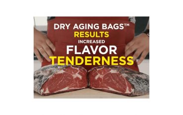 Dry Aging Bags
