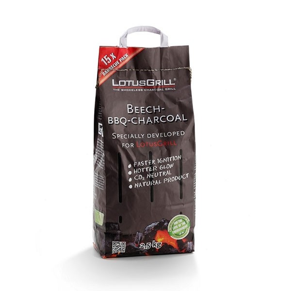 Carbonella Vegetale Premium Lump Charcoal Big Green Egg 9 Kg - 390011