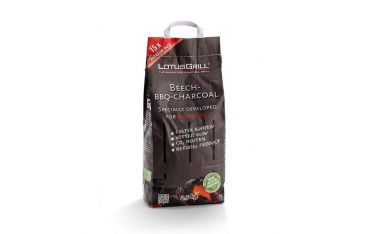 Carbonella Vegetale Premium Lump Charcoal Big Green Egg 9 Kg - 390011