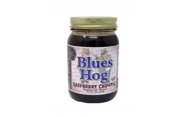 Rub Bold & Beefy Steak & Burger Seasoning Blues Hog 170 gr