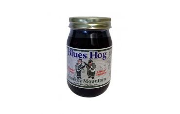 Salsa Original Barbecue Sauce Pint Blues Hog 582 gr