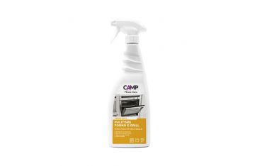 FORNO FAST Camp 750 ml