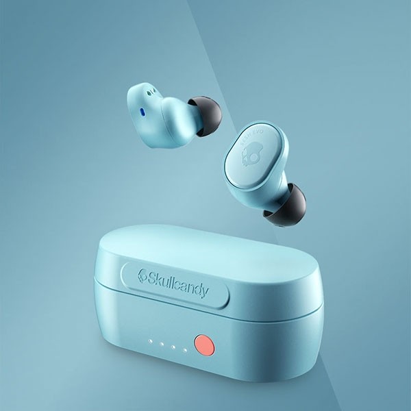 Auricolari Bluetooth Skullcandy Sesh EVO - True Black