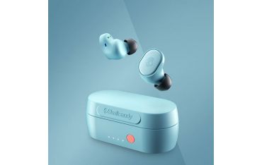 Auricolari Bluetooth Skullcandy Sesh EVO - True Black