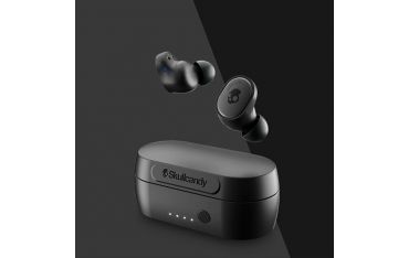 Auricolari Bluetooth Skullcandy Sesh EVO - True Black