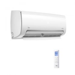 Climatizzatore Midea Mission Pro MSMBCU-12HRFN8 12000 - UI