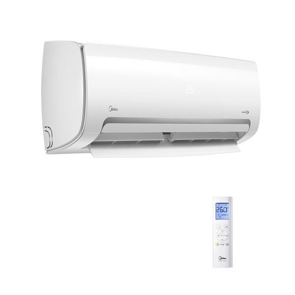 Climatizzatore Midea Mission Pro MSMBCU-12HRFN8 12000 - UI