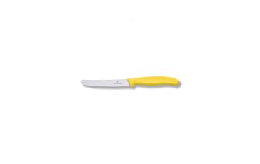 Coltello da Tavola Ondulato Classis Rosa Victorinox  V-6.78 36.L115