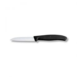 Coltello da Tavola Ondulato Classis Arancione Victorinox  V-6.78 36.L119