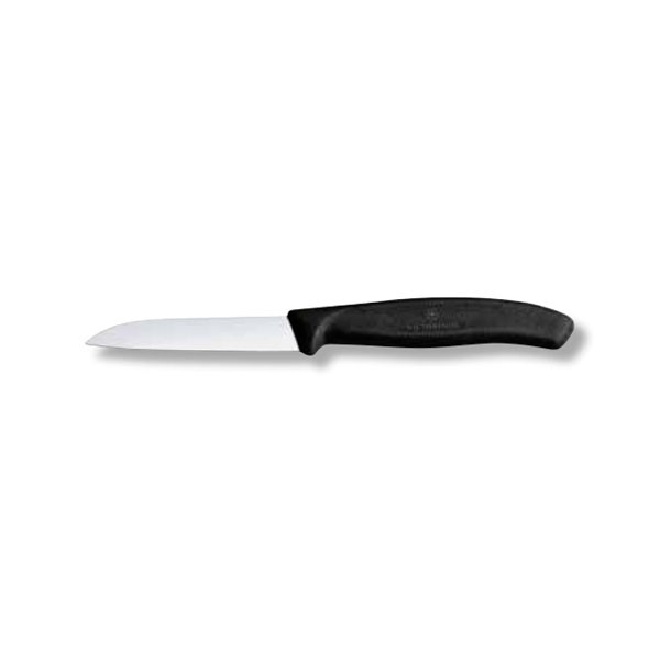 Coltello da Tavola Ondulato Classis Arancione Victorinox  V-6.78 36.L119