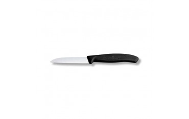Coltello da Tavola Ondulato Classis Arancione Victorinox  V-6.78 36.L119