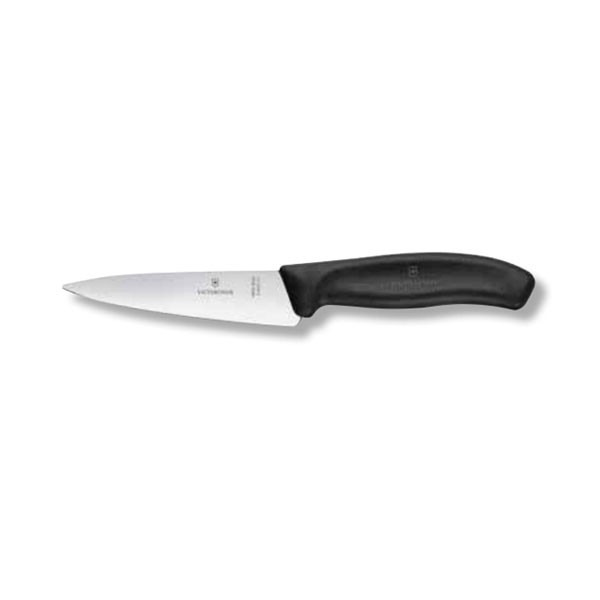 Coltello da Cucina Classic Nero Victorinox V-6.80 03.15B
