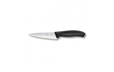 Coltello da Cucina Classic Nero Victorinox V-6.80 03.19B