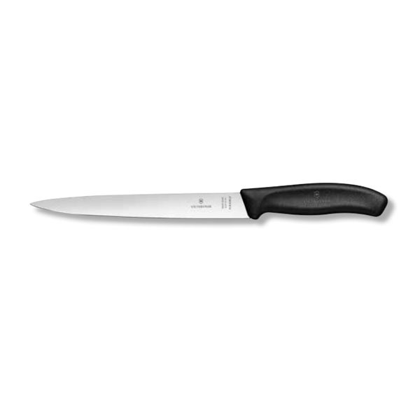 Santoku Classic Victorinox V-6.85 03.17B