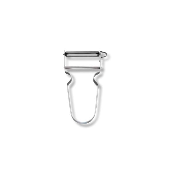 Pelaverdure Universale Nero Victorinox V-7.60 75
