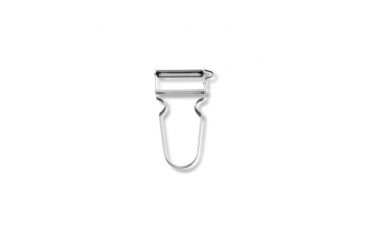 Pelaverdure Universale Nero Victorinox V-7.60 75