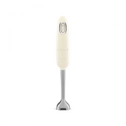Frullatori a Immersione Smeg 50's Style Crema - HBF01RDEU